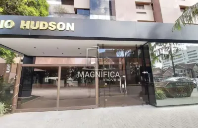 Apartamento com 4 quartos à venda na avenida visconde de guarapuava, 5045, batel, curitiba, 444 m2 por r$ 3.249.000