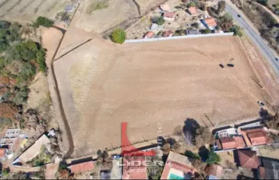 Terreno comercial à venda no Araras dos Mori, Bragança Paulista 
