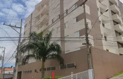 Apartamento com 2 quartos à venda no Taboão, Bragança Paulista 