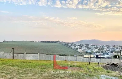 Terreno à venda na Chácara Fernão Dias, Bragança Paulista 