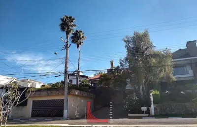 Casa com 4 quartos à venda na Vila Santista, Atibaia 