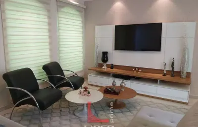 Casa com 3 quartos à venda no Jardim São Cristóvão, Bragança Paulista 