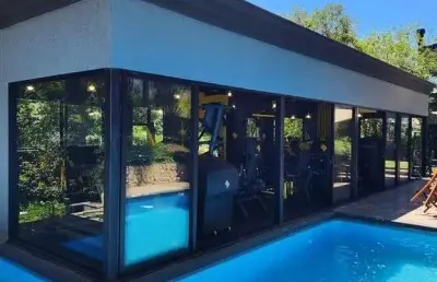 Casa em condomínio fechado com 3 quartos à venda no Condomínio Jardim das Palmeiras, Bragança Paulista 
