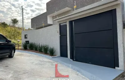 Casa com 3 quartos à venda no Condomínio Villa Verde Bragança, Bragança Paulista 