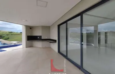 Casa em condomínio fechado com 4 quartos à venda no Residencial Portal De Bragança, Bragança Paulista 