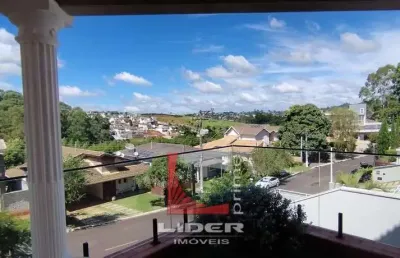 Casa em condomínio fechado com 4 quartos à venda no Residencial Colinas de São Francisco, Bragança Paulista 