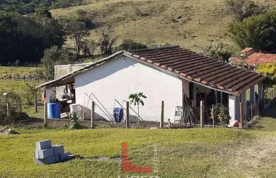 Chácara / sítio com 2 quartos à venda no Bairro do Agudo, Bragança Paulista 