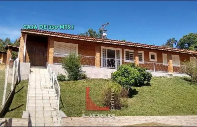 Chácara / sítio com 4 quartos à venda na Cachoeirinha, Pinhalzinho 