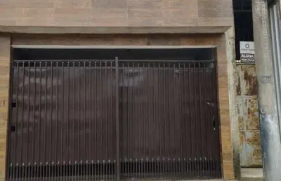 Casa com 3 quartos à venda na Cidade Planejada I, Bragança Paulista 