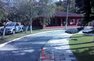 Fazenda à venda no Bairro Sete Barras, Bragança Paulista 