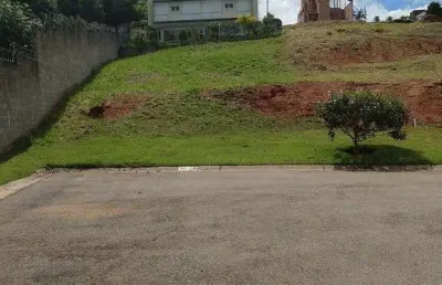 Terreno à venda no Residencial Campos do Conde, Bragança Paulista 
