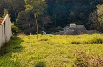 Terreno à venda no Residencial Colinas de São Francisco, Bragança Paulista 