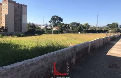 Terreno à venda no Jardim São Lourenço, Bragança Paulista 