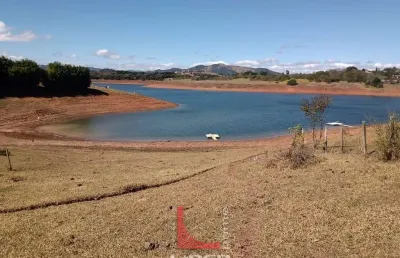 Terreno à venda na Represa, Bragança Paulista 