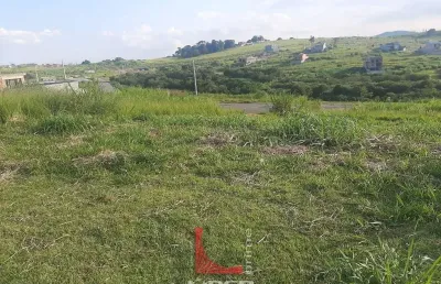 Terreno à venda no Jardim Bonança, Bragança Paulista 