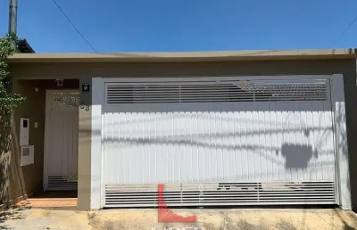 Casa com 3 quartos à venda no Residencial Vem Viver, Bragança Paulista 