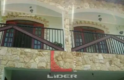 Casa com 3 quartos à venda no Residencial das Ilhas, Bragança Paulista 