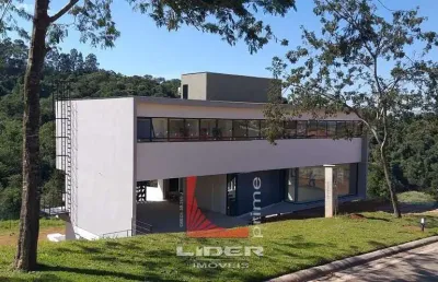 Casa em condomínio fechado com 4 quartos à venda na Área Rural de Itatiba, Itatiba 