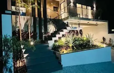 Casa em condomínio fechado com 3 quartos à venda no Taboão, Bragança Paulista 