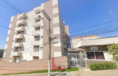 Apartamento com 2 quartos à venda no Jardim São José, Bragança Paulista 