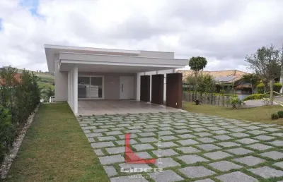 Casa em condomínio fechado com 3 quartos para alugar no Condomínio Residencial Santa Helena, Bragança Paulista 