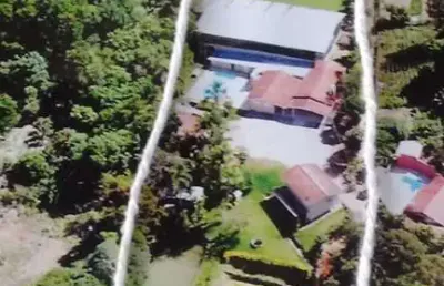 Chácara / sítio com 8 quartos para alugar no Água Comprida, Bragança Paulista 