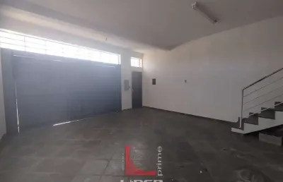 Casa com 3 quartos à venda na Vila Aparecida, Bragança Paulista 