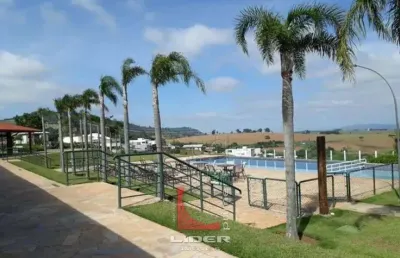 Terreno à venda no Residencial Campos do Conde, Bragança Paulista 