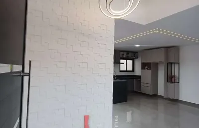 Casa com 3 quartos à venda no Condomínio Villa Verde Bragança, Bragança Paulista 