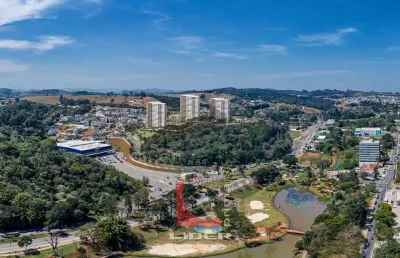 Apartamento com 2 quartos à venda no Residencial Colinas de São Francisco, Bragança Paulista 