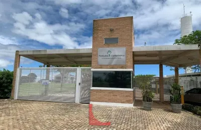 Terreno em condomínio fechado à venda na Zona Rural, Piracaia 