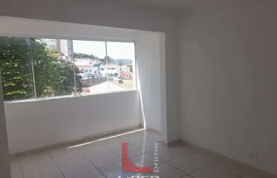 Apartamento com 1 quarto à venda no Centro, Bragança Paulista 