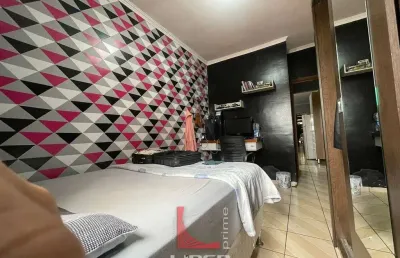 Casa com 2 quartos à venda no Jardim Águas Claras, Bragança Paulista 