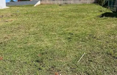 Terreno em condomínio fechado à venda no Campo Novo, Bragança Paulista 