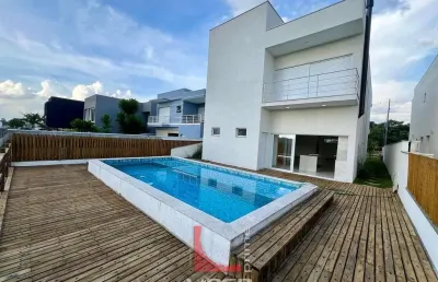 Casa em condomínio fechado com 4 quartos à venda no Residencial Portal De Bragança, Bragança Paulista 