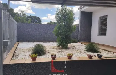 Casa com 3 quartos à venda no Jardim Nova Bragança, Bragança Paulista 