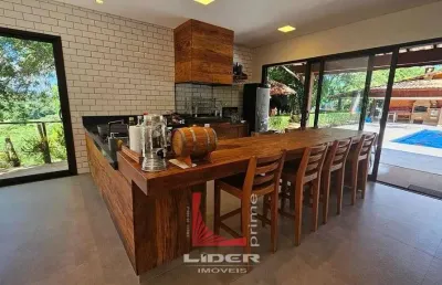 Fazenda à venda no Morro Grande da Boa Vista, Bragança Paulista 