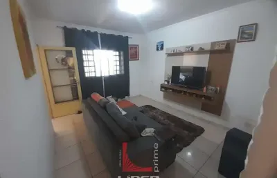 Casa com 2 quartos à venda na Cidade Planejada I, Bragança Paulista 