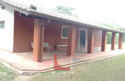 Fazenda à venda no Morro Grande da Boa Vista, Bragança Paulista 