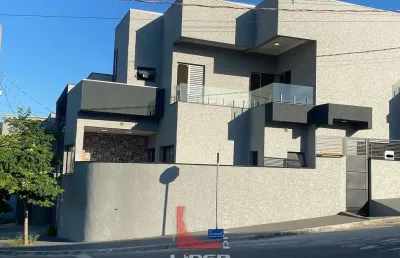 Casa com 3 quartos à venda no Condomínio Villa Verde Bragança, Bragança Paulista 