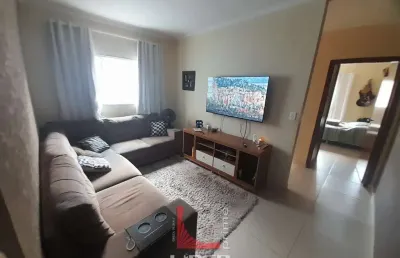 Casa com 2 quartos à venda no Jardim Recreio, Bragança Paulista 