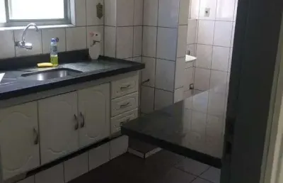 Apartamento com 2 quartos à venda no Jardim Doutor Júlio de Mesquita Filho, Bragança Paulista 