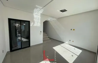 Casa com 3 quartos à venda na Vila Mota, Bragança Paulista 