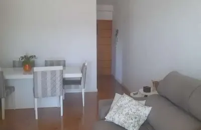 Apartamento com 3 quartos à venda no Centro, Bragança Paulista 