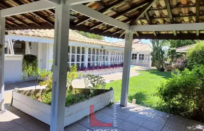 Casa em condomínio fechado com 4 quartos à venda no Residencial Rosário de Fátima, Bragança Paulista 
