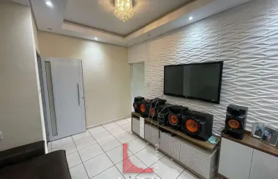 Casa com 2 quartos à venda no Jardim Águas Claras, Bragança Paulista 