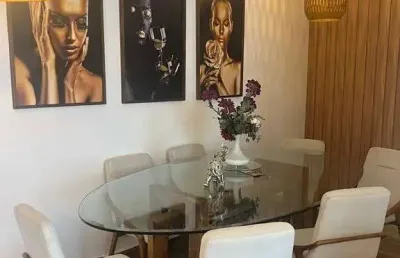 Apartamento com 3 quartos à venda no Jardim do Lago, Bragança Paulista 