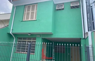 Casa com 3 quartos à venda no Centro, Bragança Paulista 