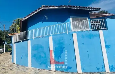 Casa com 2 quartos à venda na Cidade Planejada II, Bragança Paulista 