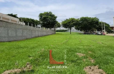 Terreno em condomínio fechado à venda na Área Rural de Bragança Paulista, Bragança Paulista 